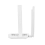 Wi-Fi роутер Keenetic Runner 4G (KN-2211) белый
