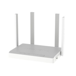 4G-роутер Keenetic Skipper 4G (KN-2910) белый