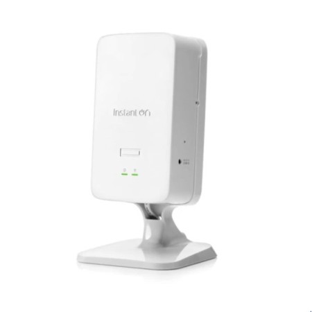 ‎Точка доступа HPE Instant On AP22D (S0J34A#ABB) белый