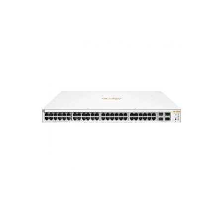 Коммутатор HPE Aruba Instant On 1930 (JL686A_C) белый