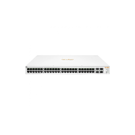 Коммутатор HPE Aruba Instant On 1930 (JL686A_C) белый