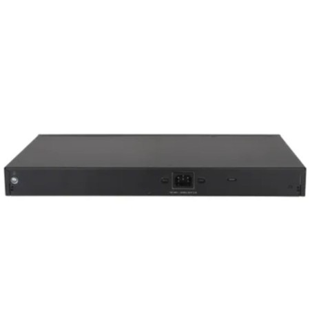 Коммутатор H3C LS-6520X-10XT-SI черный