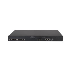 Коммутатор H3C LS-6520X-10XT-SI черный