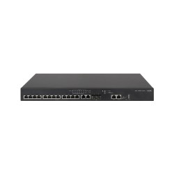 Коммутатор H3C LS-6520X-16XT-SI черный