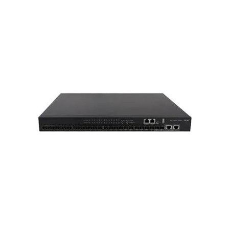 Коммутатор H3C LS-6520X-24ST-SI-GL черный