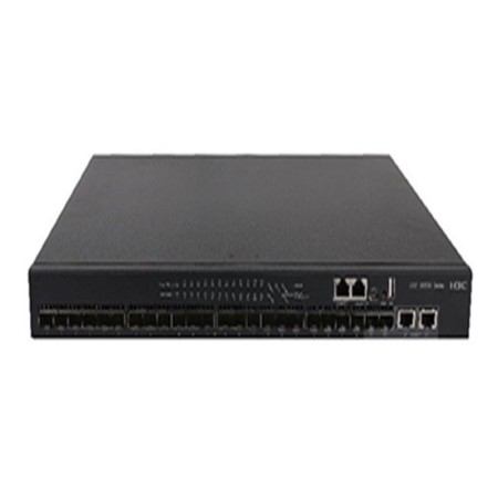 Коммутатор H3C LS-6520X-24ST-SI-GL черный