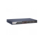 Коммутатор Hikvision DS-3E0326P-E(C) синий