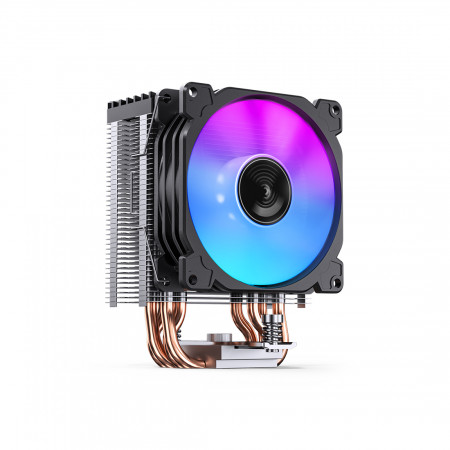 Кулер Jonsbo CR-1400 E черный