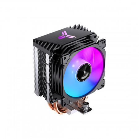 Кулер Jonsbo CR-1400 E черный