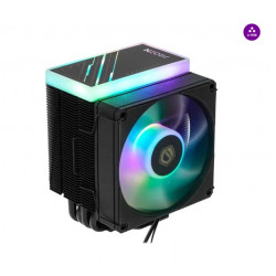 Кулер ID-Cooling FROZN A400 ARGB черный