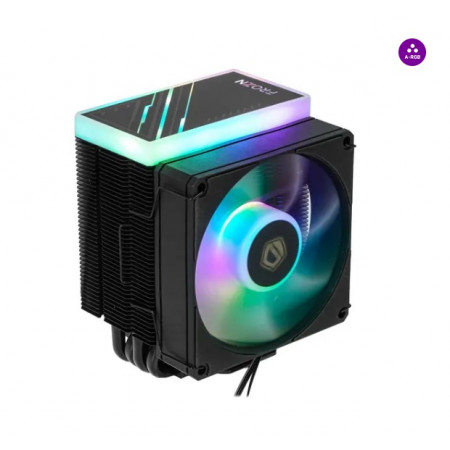 Кулер ID-Cooling FROZN A400 ARGB черный