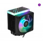 Кулер ID-Cooling FROZN A400 ARGB черный