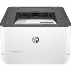 Принтер лазерный HP LaserJet Pro 3003dn (3G653A) белый