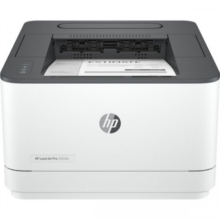 Принтер лазерный HP LaserJet Pro 3003dn (3G653A) белый