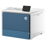 Принтер лазерный HP Color LaserJet Enterprise 6701dn (58M42A) белый