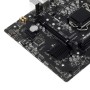 Материнская плата MSI PRO H510M-B черный