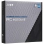 Материнская плата MSI PRO H510M-B черный