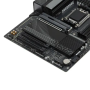 Материнская плата GIGABYTE B650 AORUS ELITE AX V2 черный