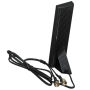 Материнская плата GIGABYTE B650 AORUS ELITE AX V2 черный
