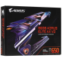 Материнская плата GIGABYTE B650 AORUS ELITE AX V2 черный