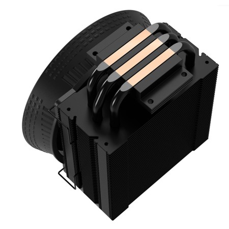 Кулер ID-Cooling SE-223i черный