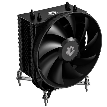 Кулер ID-Cooling SE-223i черный
