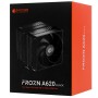 Кулер ID-Cooling FROZN A620 черный