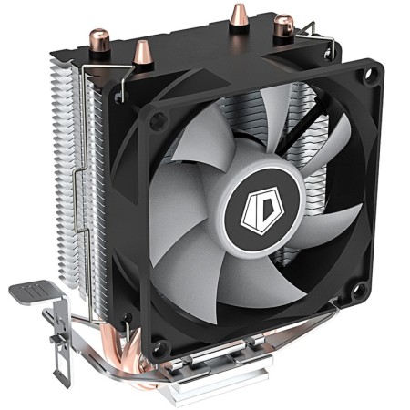 Кулер ID-Cooling SE-802-SD V3 серый