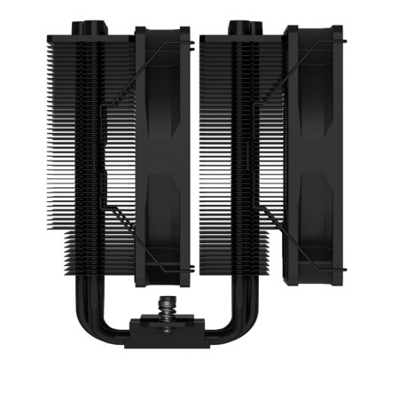 Кулер ID-COOLING SE-206-XT BLACK черный