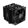 Кулер ID-COOLING SE-206-XT BLACK черный