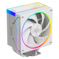 Кулер ID-Cooling FROZN A410 ARGB белый