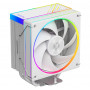 Кулер ID-Cooling FROZN A410 ARGB белый