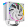 Кулер ID-Cooling FROZN A410 ARGB белый