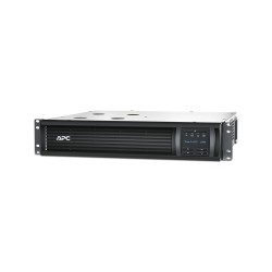 ИБП APC Smart-UPS (SMT1500RMI2UC) серый (С АККУМУЛЯТОРОМ)