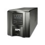 ИБП APC Smart-UPS (SMT750IC) черный (С АККУМУЛЯТОРОМ)