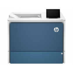 Принтер лазерный HP LaserJet Enterprise 6700dn (6QN33A) белый