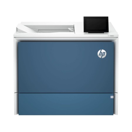 Принтер лазерный HP Color LaserJet Enterprise 6700dn (6QN33A) белый (без кабеля USB)