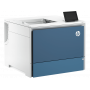 Принтер лазерный HP LaserJet Enterprise 6700dn (6QN33A) белый