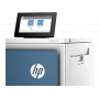 Принтер лазерный HP LaserJet Enterprise 6700dn (6QN33A) белый