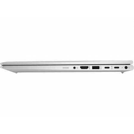 15.6" Ноутбук HP ProBook 450 G10 (8A6C3EA#BJA) серебристый