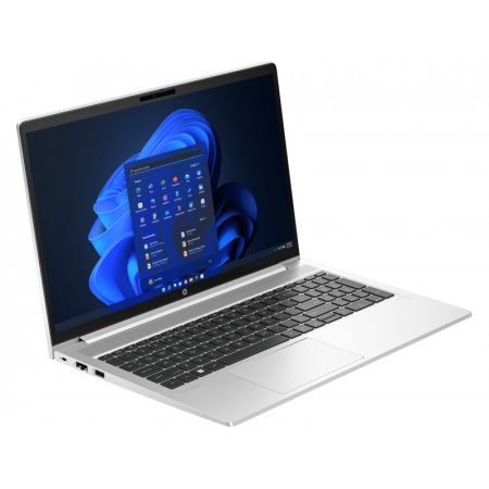 15.6" Ноутбук HP ProBook 450 G10 (8A6C3EA#BJA) серебристый