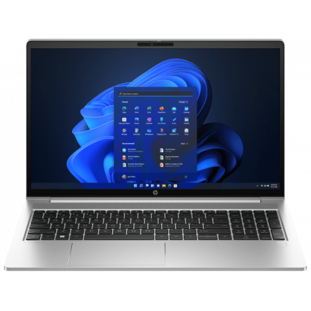 15.6" Ноутбук HP ProBook 450 G10 (8A6C3EA#BJA) серебристый