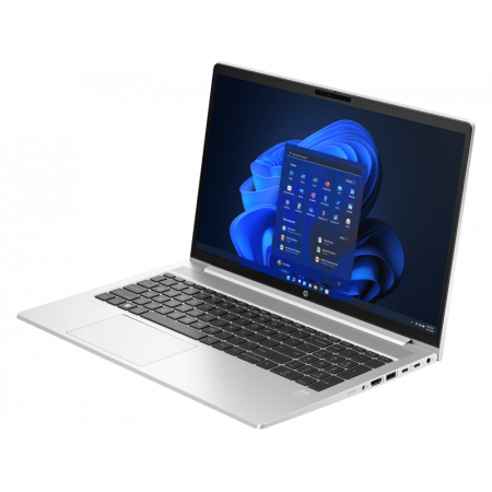 15.6" Ноутбук HP ProBook 450 G10 (8A6C3EA#BJA) серебристый