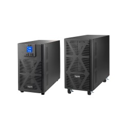 ИБП Schneider Electric Easy UPS (SRVS10KIL) черный (С АККУМУЛЯТОРОМ) ИБП Schneider Electric Easy UPS (SRVS10KIL) черный (С АККУМУЛЯТОРОМ)