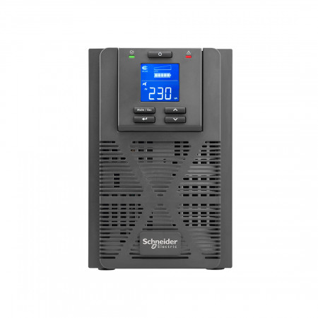 ИБП Schneider Electric Easy UPS (SRVS1KI) черный