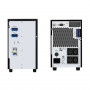 ИБП Schneider Electric Easy UPS (SRVS1KIL) черный