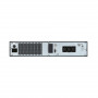 ИБП Schneider Electric Easy UPS (SRVS1KRIRK) черный