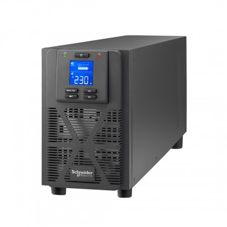 ИБП Schneider Electric Easy UPS (SRVS2KI) черный