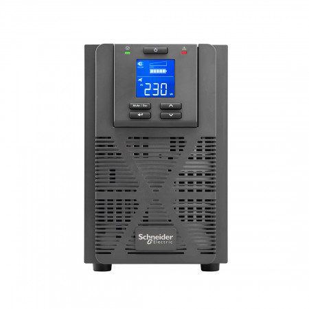 ИБП Schneider Electric Easy UPS (SRVS2KI) черный