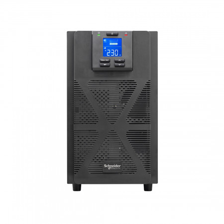 ИБП Schneider Electric Easy UPS (SRVS3KI) черный